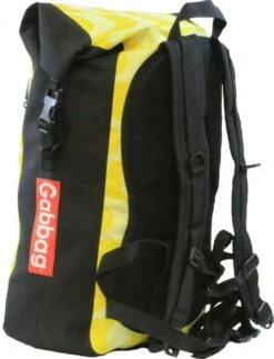 Gabbag The Original II 35L Waterdichte Rugzak - Geel -Winkel Voor Kampeerartikelen 900 689 0jgd220 200 04 1