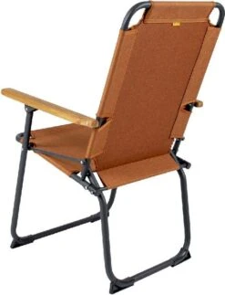 Bo-Camp Industrial Bushwick Klapstoel - Clay -Winkel Voor Kampeerartikelen 900 691 1211882 04