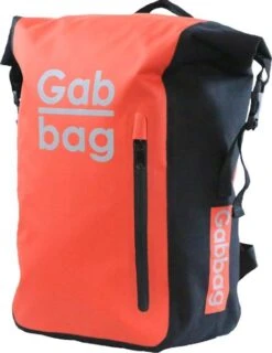 Gabbag Reflective 25L Waterdichte Rugzak - Rood 10 Gabbag Reflective 25L Waterdichte Rugzak - Rood -Winkel Voor Kampeerartikelen 900 695 0ref510 400 02