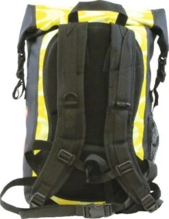 Gabbag The Original II 35L Waterdichte Rugzak - Geel -Winkel Voor Kampeerartikelen 900 696 0jgd220 200 05 1