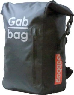 Gabbag Reflective 25L Waterdichte Rugzak - Zwart -Winkel Voor Kampeerartikelen 900 701 0ref510 100 02