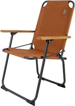 Bo-Camp Industrial Bushwick Klapstoel - Clay -Winkel Voor Kampeerartikelen 900 704 1211882 02