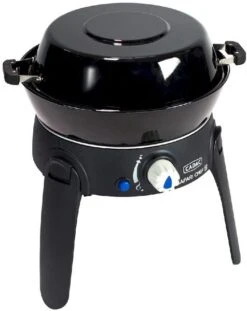 CADAC Safari Chef 30 Gasbarbecue - HP Lite -Winkel Voor Kampeerartikelen 900 712 6540 safari chef 30 dome 3