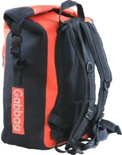 Gabbag Reflective 25L Waterdichte Rugzak - Rood 11 Gabbag Reflective 25L Waterdichte Rugzak - Rood -Winkel Voor Kampeerartikelen 900 713 0ref510 400 04