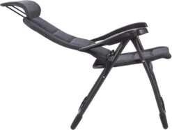 Crespo Air-Deluxe Compact AP-215 Standenstoel - Grijs 10 Crespo Air-Deluxe Compact AP-215 Standenstoel - Grijs -Winkel Voor Kampeerartikelen 900 714 1148022 04