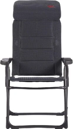Crespo Air-Deluxe Compact AP-215 Standenstoel - Grijs 13 Crespo Air-Deluxe Compact AP-215 Standenstoel - Grijs -Winkel Voor Kampeerartikelen 900 714 1148022 07