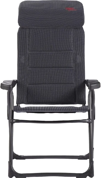 Crespo Air-Deluxe Compact AP-215 Standenstoel - Grijs 7 Crespo Air-Deluxe Compact AP-215 Standenstoel - Grijs - Afbeelding 7