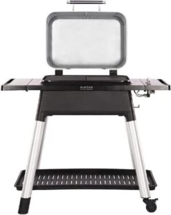 Everdure Force Gas Barbecue - Grijs -Winkel Voor Kampeerartikelen 900 717 9312646028562 1