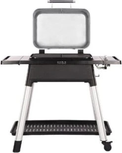Everdure Force Gas Barbecue - Wit -Winkel Voor Kampeerartikelen 900 718 9312646028593 1