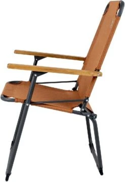 Bo-Camp Industrial Bushwick Klapstoel - Clay -Winkel Voor Kampeerartikelen 900 719 1211882 07