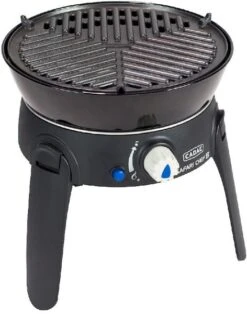 CADAC Safari Chef 30 Gasbarbecue - HP Lite -Winkel Voor Kampeerartikelen 900 719 6540 safari chef 30 bbq grid 1