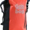Gabbag Reflective 25L Waterdichte Rugzak - Rood