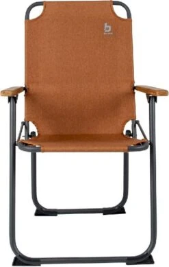 Bo-Camp Industrial Bushwick Klapstoel - Clay -Winkel Voor Kampeerartikelen 900 724 1211882 06