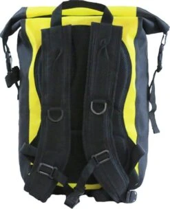 Gabbag Reflective 25L Waterdichte Rugzak - Geel -Winkel Voor Kampeerartikelen 900 730 0ref510 200 05 1
