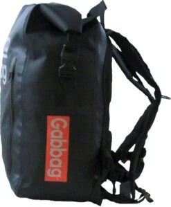 Gabbag Reflective 25L Waterdichte Rugzak - Zwart -Winkel Voor Kampeerartikelen 900 743 0ref510 100 03