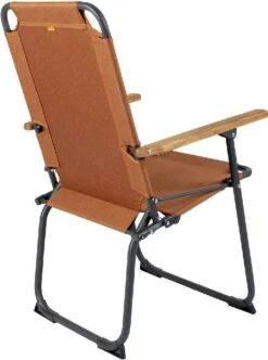 Bo-Camp Industrial Bushwick Klapstoel - Clay -Winkel Voor Kampeerartikelen 900 744 1211882 03