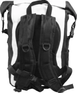 Gabbag Day 25L Waterdichte Rugzak - Wit -Winkel Voor Kampeerartikelen 900 750 900 749 0jgd310 000 05