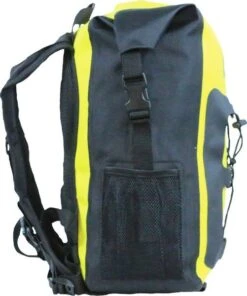 Gabbag Day 25L Waterdichte Rugzak - Geel 12 Gabbag Day 25L Waterdichte Rugzak - Geel -Winkel Voor Kampeerartikelen 900 751 900 751 0jgd310 200 07