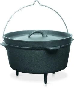 Barbecook Junko Dutch Oven - Medium
