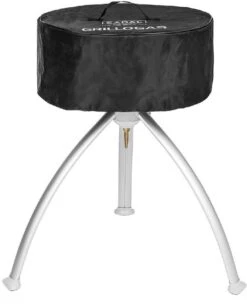 CADAC Grillo Chef 40 Gasbarbecue - BBQ -Winkel Voor Kampeerartikelen 900 762 740 cvr grillogas bbq cover
