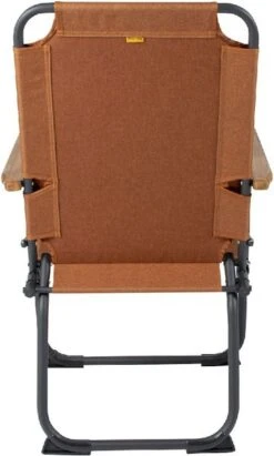 Bo-Camp Industrial Bushwick Klapstoel - Clay -Winkel Voor Kampeerartikelen 900 765 1211882 08