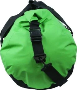 Gabbag Duffel 65L Waterdichte Tas - Groen -Winkel Voor Kampeerartikelen 900 769 0jgr220 600 07