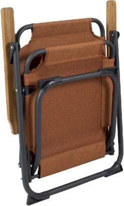 Bo-Camp Industrial Bushwick Klapstoel - Clay -Winkel Voor Kampeerartikelen 900 772 1211882 13