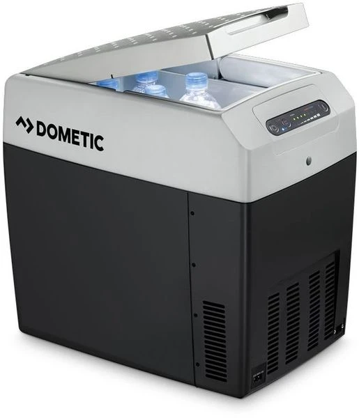 Dometic TropiCool TCX 21 Elektrische Koelbox - 20 Liter 2 Dometic TropiCool TCX 21 Elektrische Koelbox - 20 Liter - Afbeelding 2