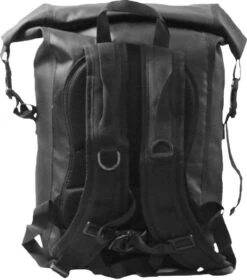 Gabbag Reflective 25L Waterdichte Rugzak - Zwart -Winkel Voor Kampeerartikelen 900 793 0ref510 100 05