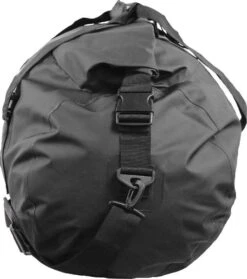 Gabbag Duffel 65L Waterdichte Tas - Zwart -Winkel Voor Kampeerartikelen 900 798 0jgr220 100 03