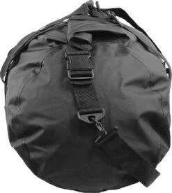 Gabbag Duffel 65L Waterdichte Tas - Zwart -Winkel Voor Kampeerartikelen 900 804 0jgr220 100 07