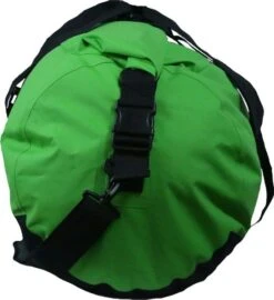 Gabbag Duffel 65L Waterdichte Tas - Groen -Winkel Voor Kampeerartikelen 900 824 0jgr220 600 03