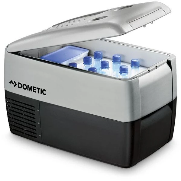 Dometic CoolFreeze CDF 36 Autokoelbox - 31 Liter 2 Dometic CoolFreeze CDF 36 Autokoelbox - 31 Liter - Afbeelding 2