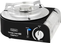 CADAC Safari Chef Compact Lite Gasbarbecue -Winkel Voor Kampeerartikelen 900 900 6525l1 10 safari chef 30 compact 4