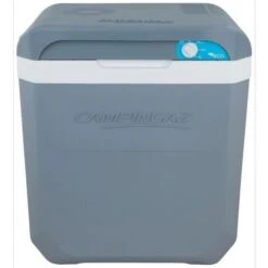 Campingaz Powerbox Plus 12/230V Elektrische Koelbox - 28 Liter -Winkel Voor Kampeerartikelen 900 900 8830253 5