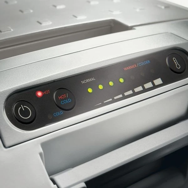 Dometic TropiCool TCX 35 Elektrische Koelbox - 33 Liter 7 Dometic TropiCool TCX 35 Elektrische Koelbox - 33 Liter - Afbeelding 7