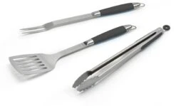 Barbecook Black Pepper Set 3-delig