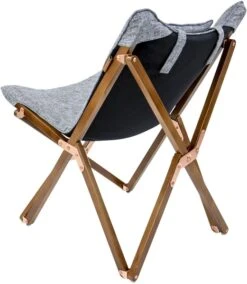 Bo-Camp Urban Outdoor Bloomsbury Relaxstoel - Grijs - S -Winkel Voor Kampeerartikelen 900 900 bo camp bloomsbury s grijs 14