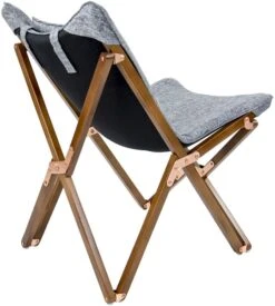 Bo-Camp Urban Outdoor Bloomsbury Relaxstoel - Grijs - S -Winkel Voor Kampeerartikelen 900 900 bo camp bloomsbury s grijs 18