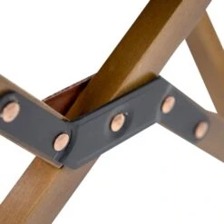 Bo-Camp Urban Outdoor Bloomsbury Relaxstoel - Grijs - S -Winkel Voor Kampeerartikelen 900 900 bo camp bloomsbury s grijs 5