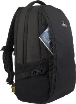 Nomad Velocity 25L Laptoprugzak - Black -Winkel Voor Kampeerartikelen 900 900 bsve25t4h b25 101 14