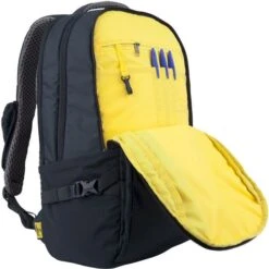 Nomad Velocity 25L Laptoprugzak - Dark Navy -Winkel Voor Kampeerartikelen 900 900 bsve25t4h b25 737 12