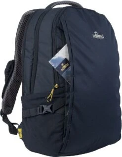 Nomad Velocity 25L Laptoprugzak - Dark Navy -Winkel Voor Kampeerartikelen 900 900 bsve25t4h b25 737 14
