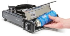 Campingaz Camp Bistro 3 - 1-pits Kooktoestel -Winkel Voor Kampeerartikelen 900 900 camp bistro 3 2000038753 1