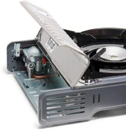 Campingaz Camp Bistro 3 - 1-pits Kooktoestel -Winkel Voor Kampeerartikelen 900 900 camp bistro 3 2000038753 9