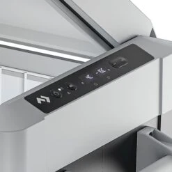 Dometic CFF 70DZ Compressor Koelbox - 70 Liter -Winkel Voor Kampeerartikelen 900 900 cff70 display