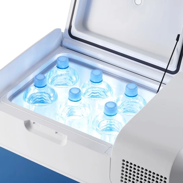 Mobicool MCF32 Compressor Koelbox - 31 Liter 2 Mobicool MCF32 Compressor Koelbox - 31 Liter - Afbeelding 2