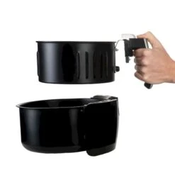 Mestic MA-200 Camping Friteuse - 4 Personen -Winkel Voor Kampeerartikelen 900 900 mestic ma 200 airfryer 4 personen gebruik