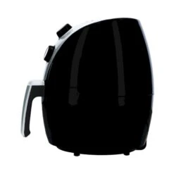 Mestic MA-200 Camping Friteuse - 4 Personen -Winkel Voor Kampeerartikelen 900 900 mestic ma 200 airfryer 4 personen zijaanzicht