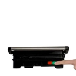 Mestic MC-100 Contactgrill 9 Mestic MC-100 Contactgrill -Winkel Voor Kampeerartikelen 900 900 mestic mc 100 contactgrill bediening